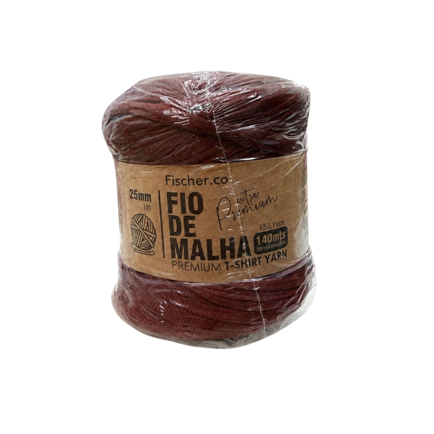 Fio de malha