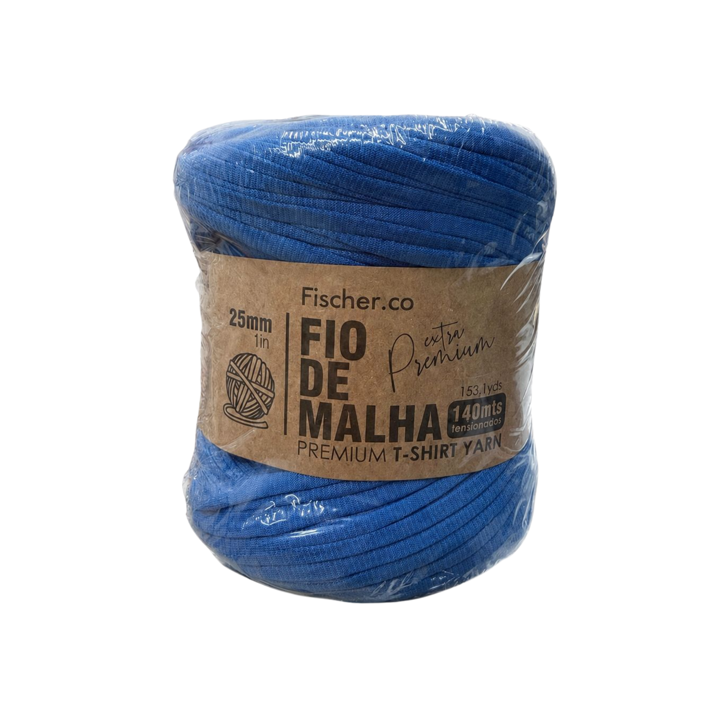Fio de malha