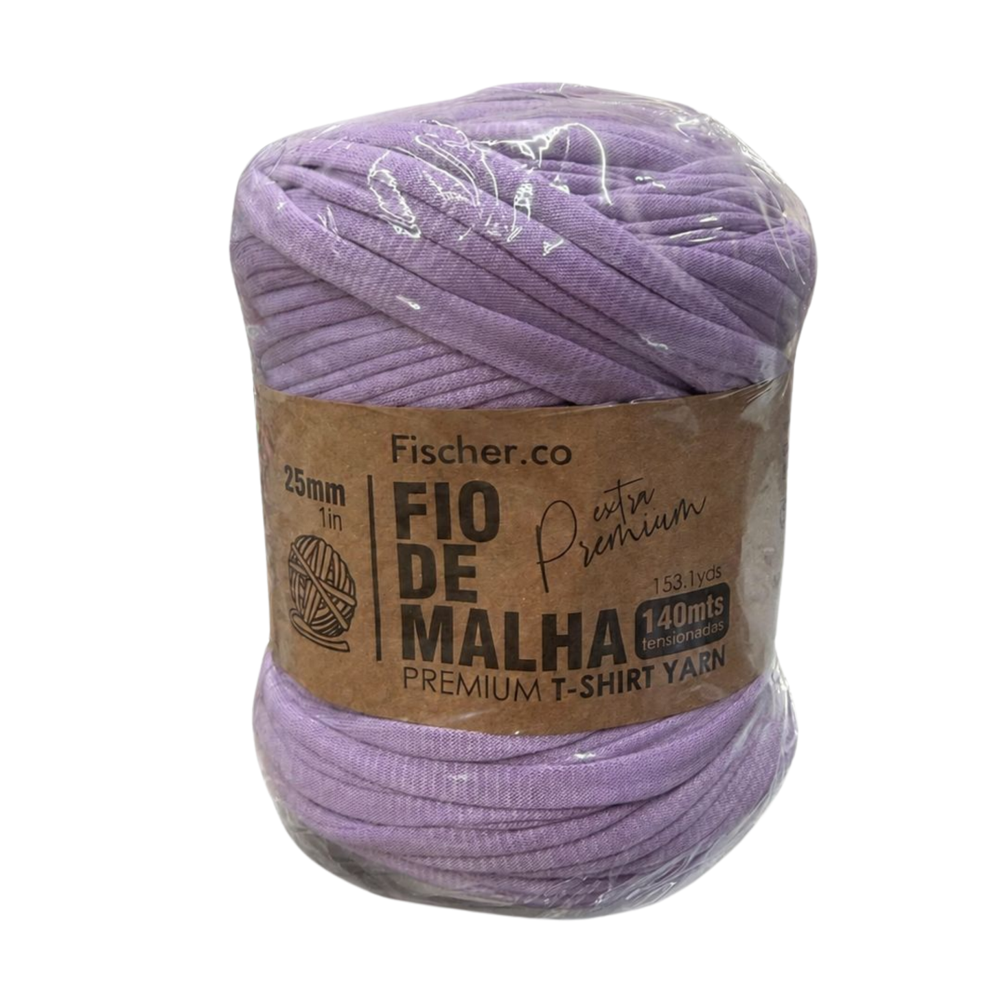 Fio de malha