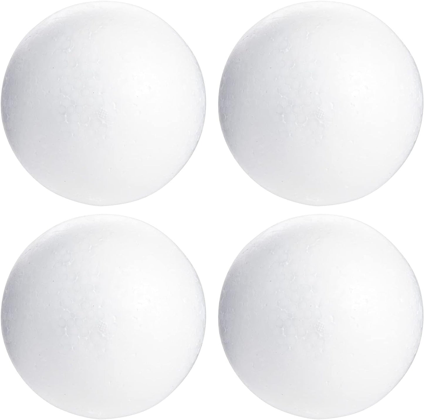 Esferas de Foam 5" 2pcs