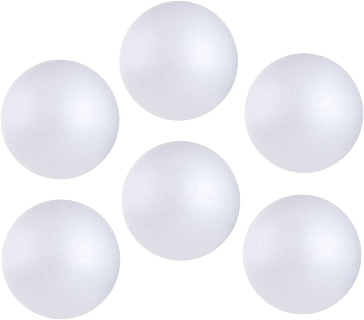 Esferas de Foam 6" 1pcs