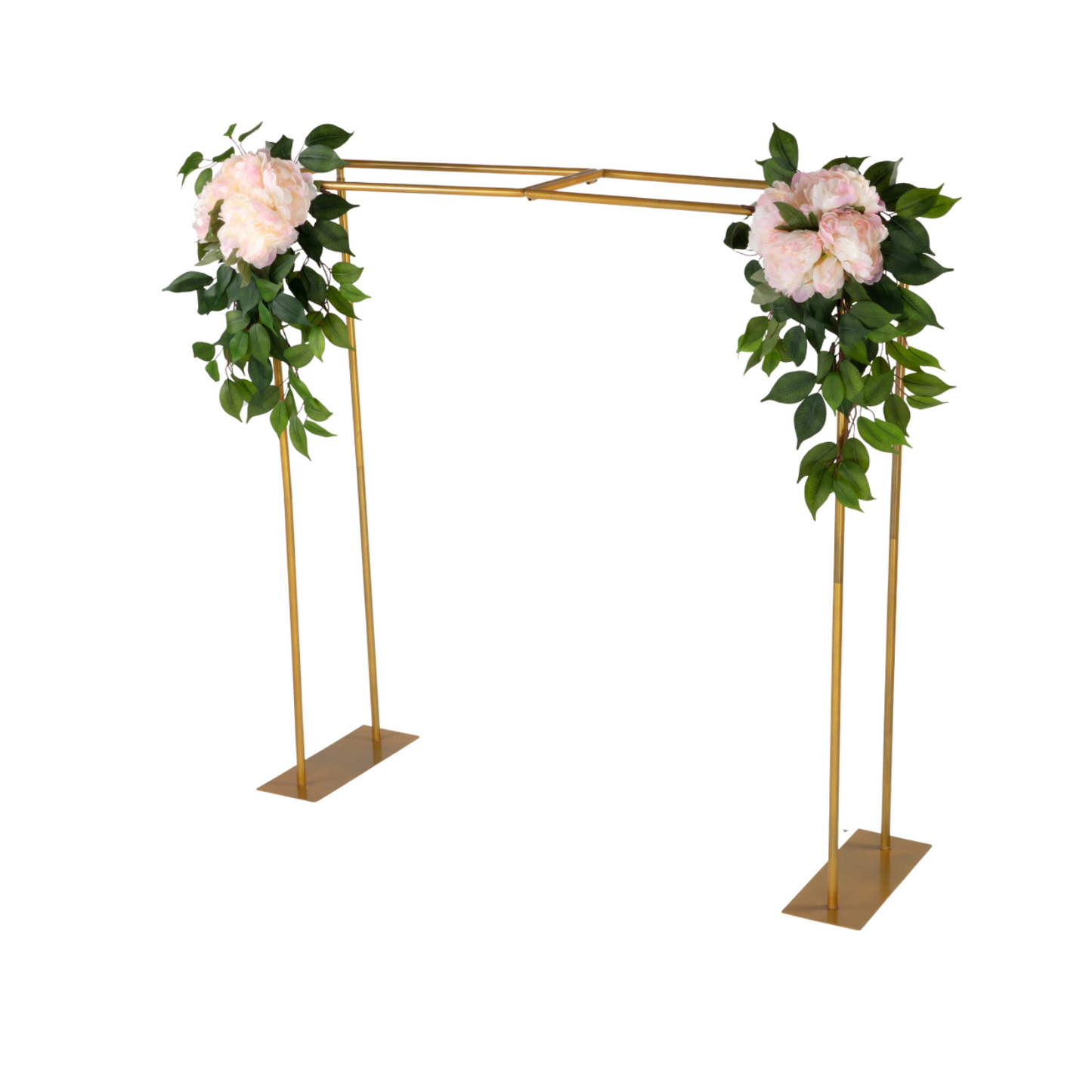 Over the table metal arch 42"x42"x12"
