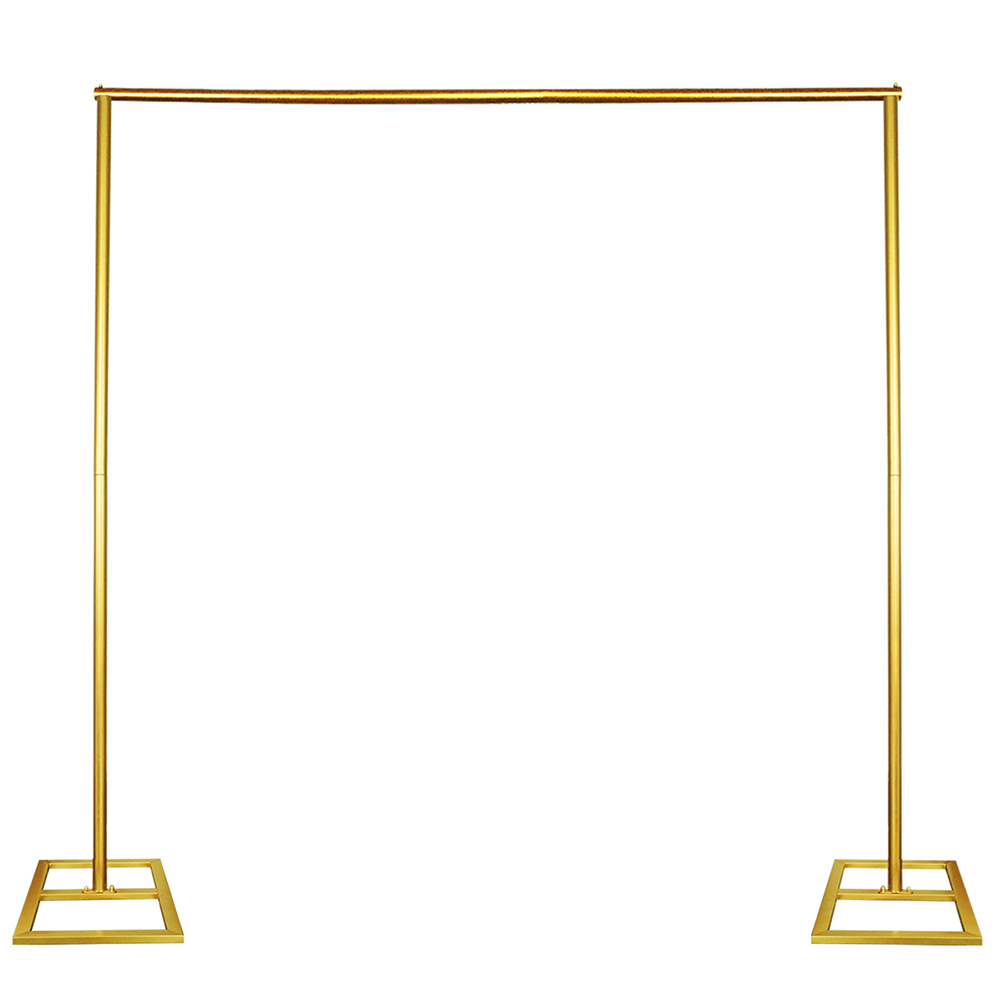 Ajustable Heavy Duty Backdrop