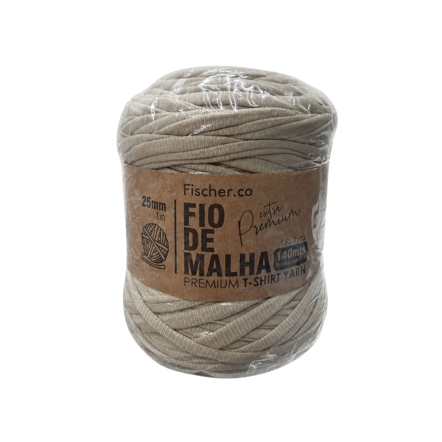 Fio de malha