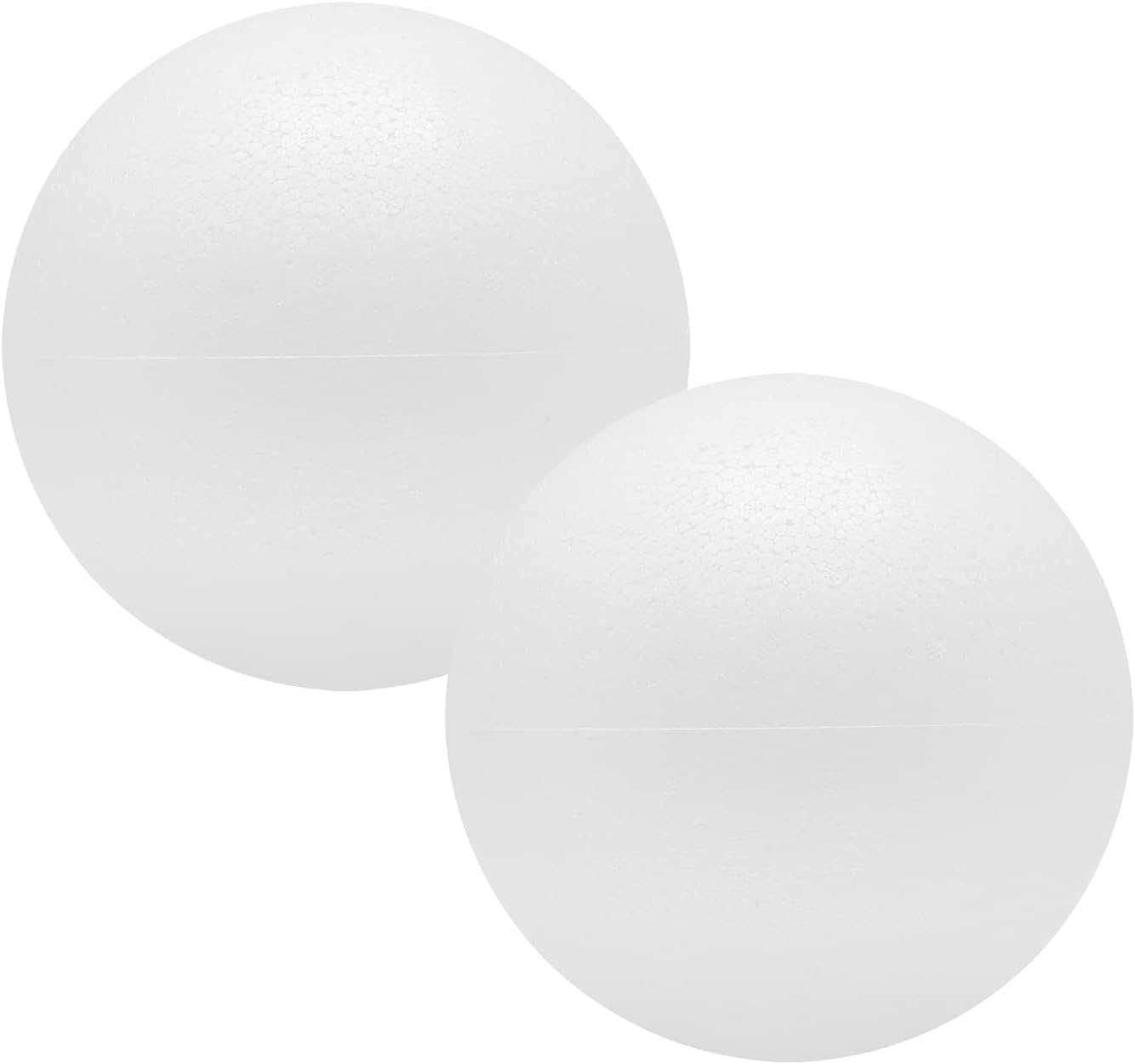 Esferas de Foam 8" 1pcs