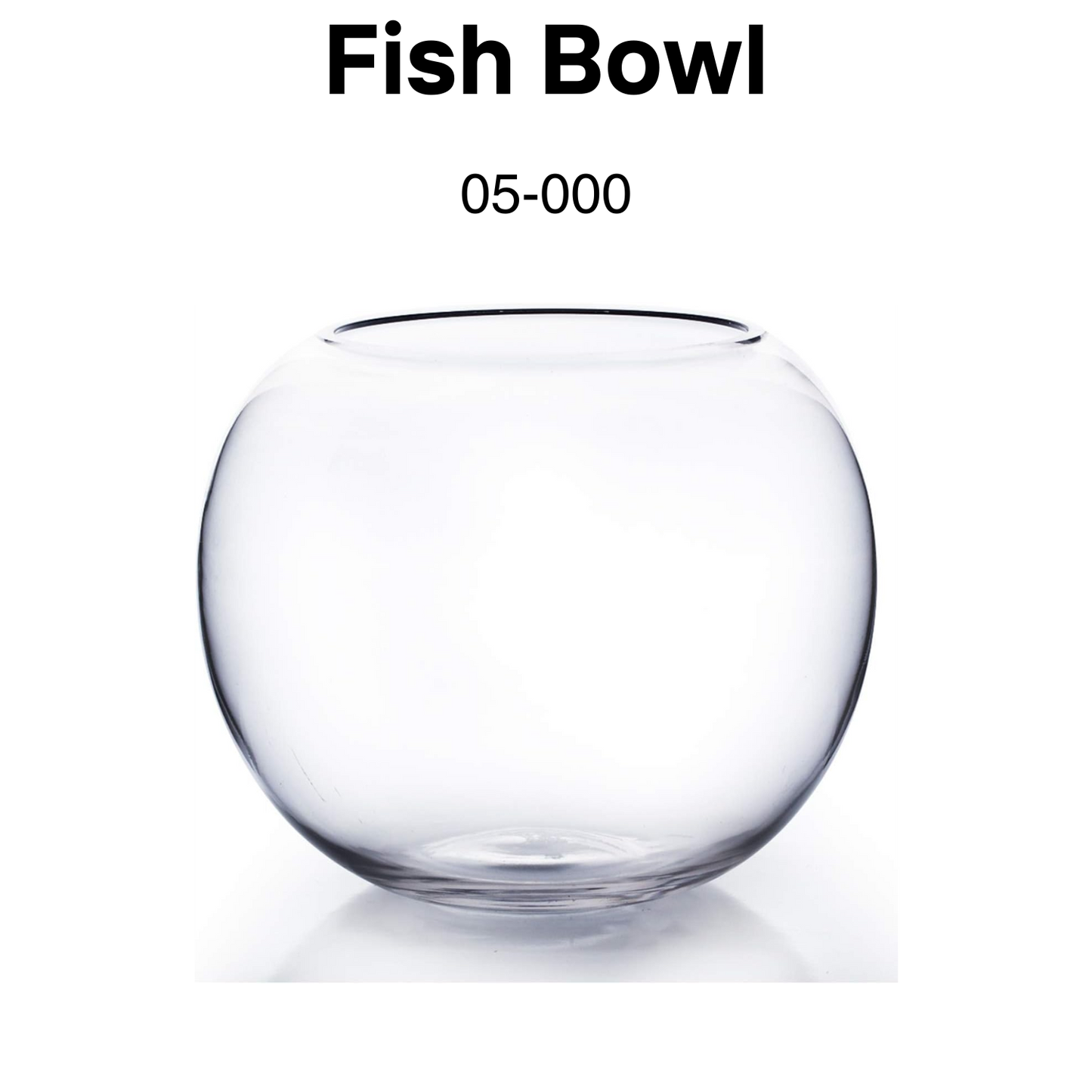 Base en cristal
