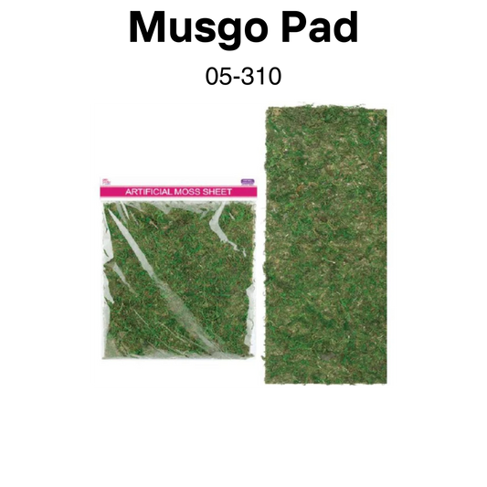 Musgo Pad 12"x20"