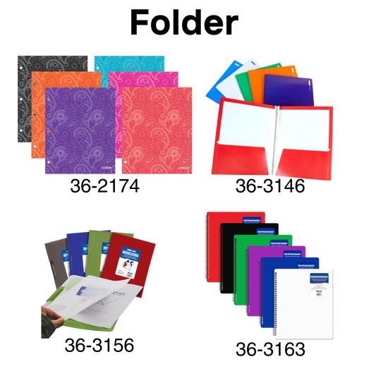 Folder