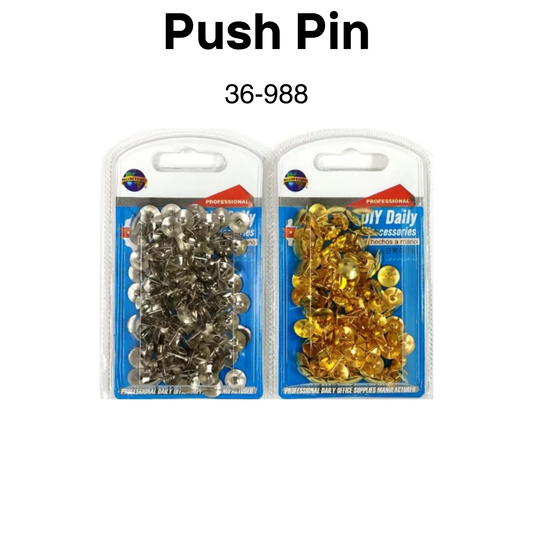 Push Pin