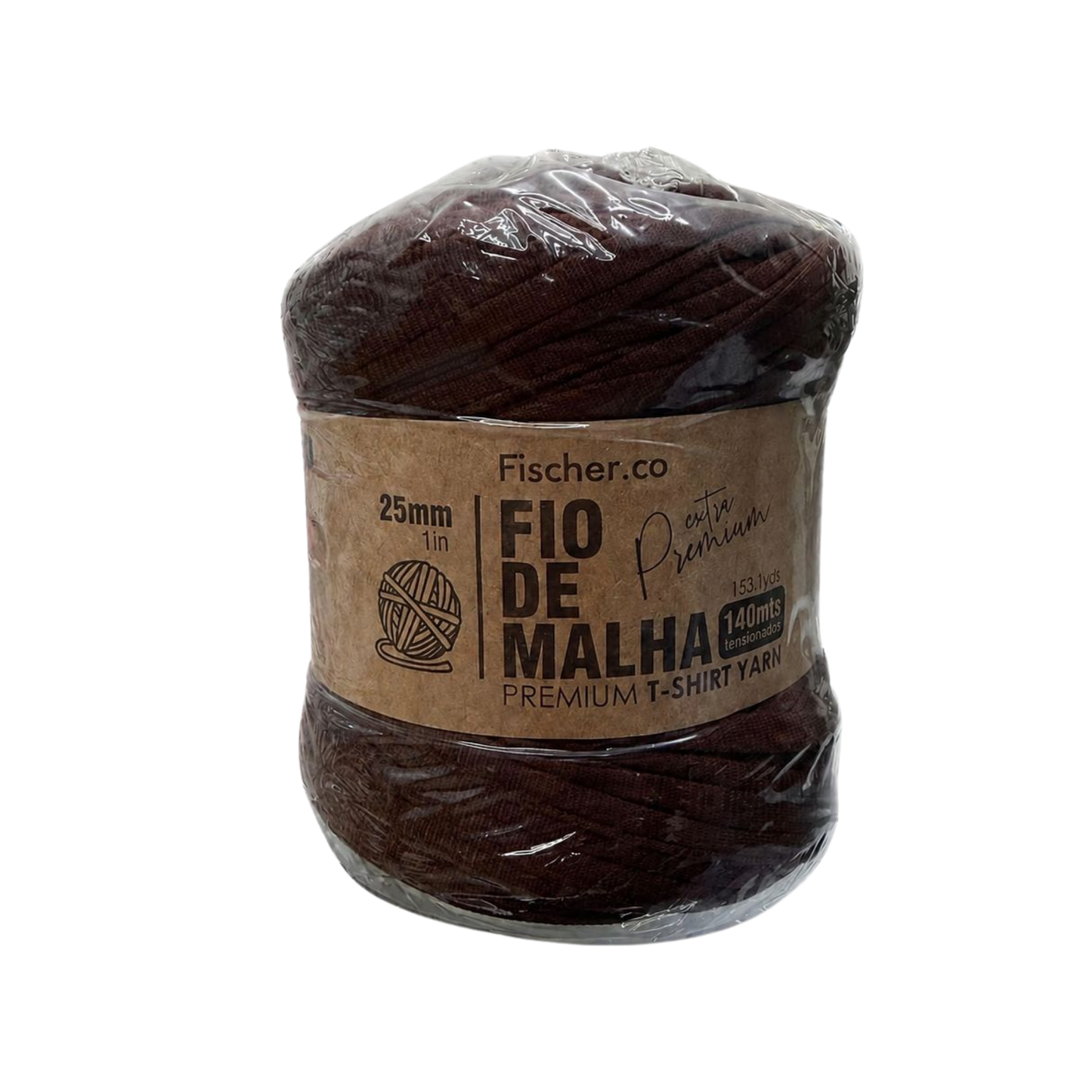 Fio de malha