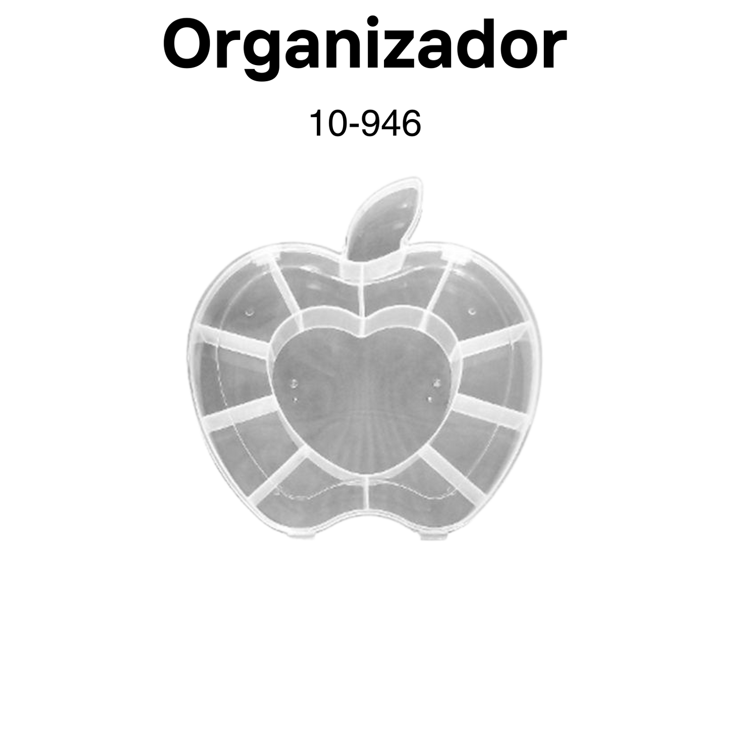 Item:10-946 Organizadores #4