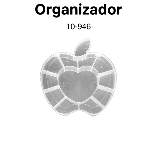 Item:10-946 Organizadores #4