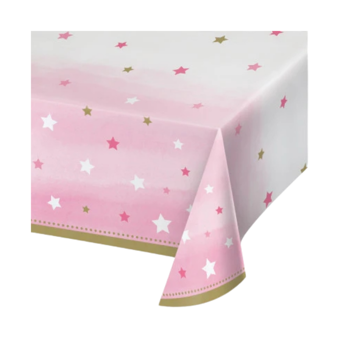 One little star mantel