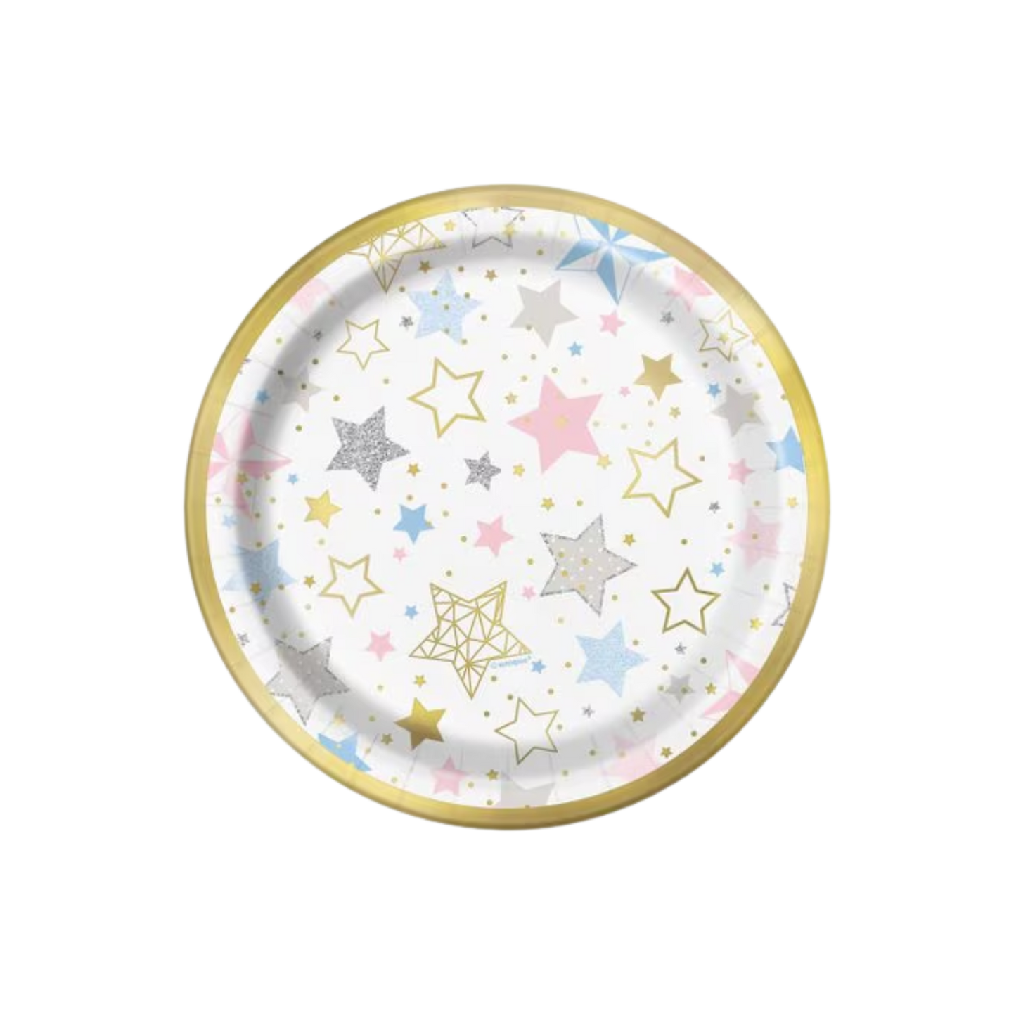 Twinkle twinkle plato