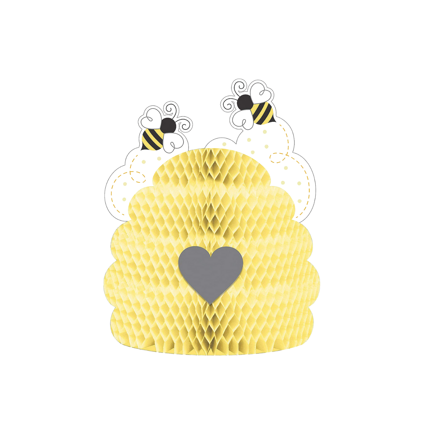 Bumblebee centerpiece