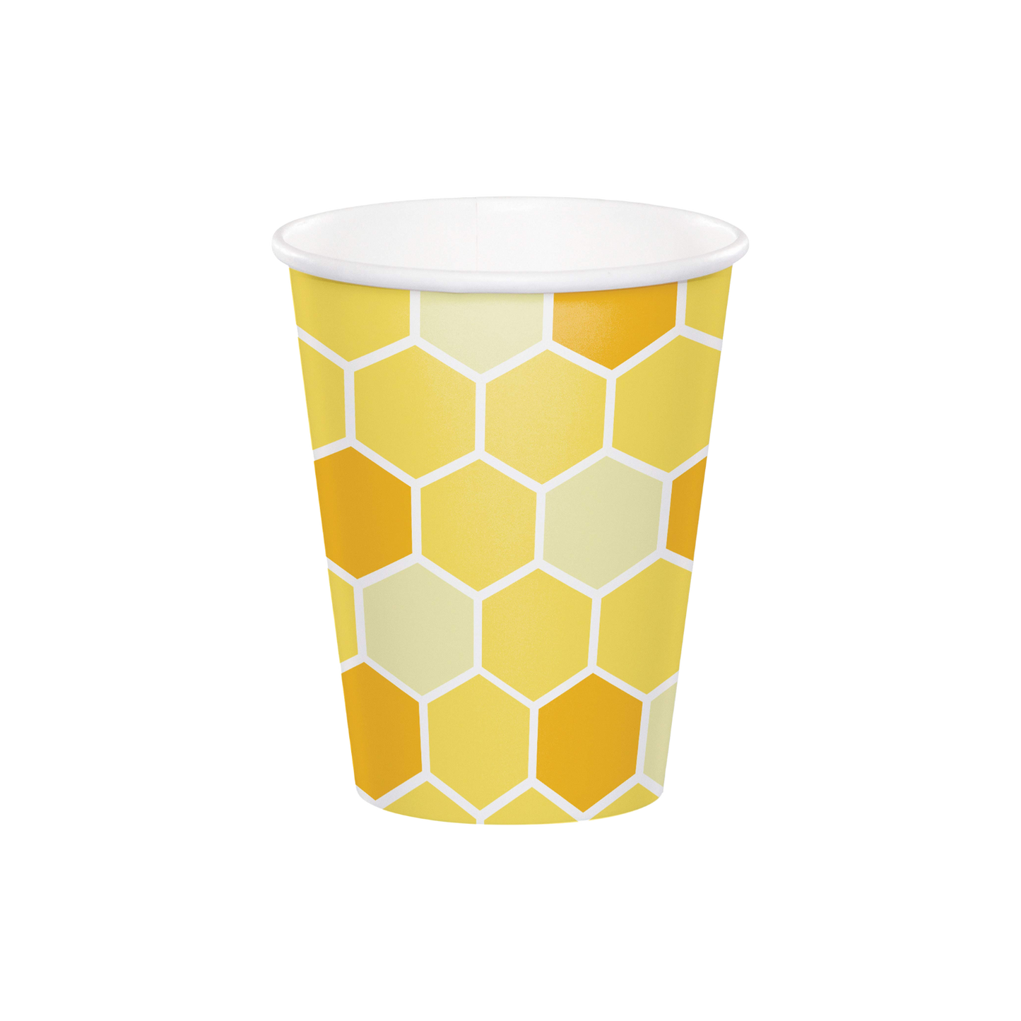 Bumblebee vasos