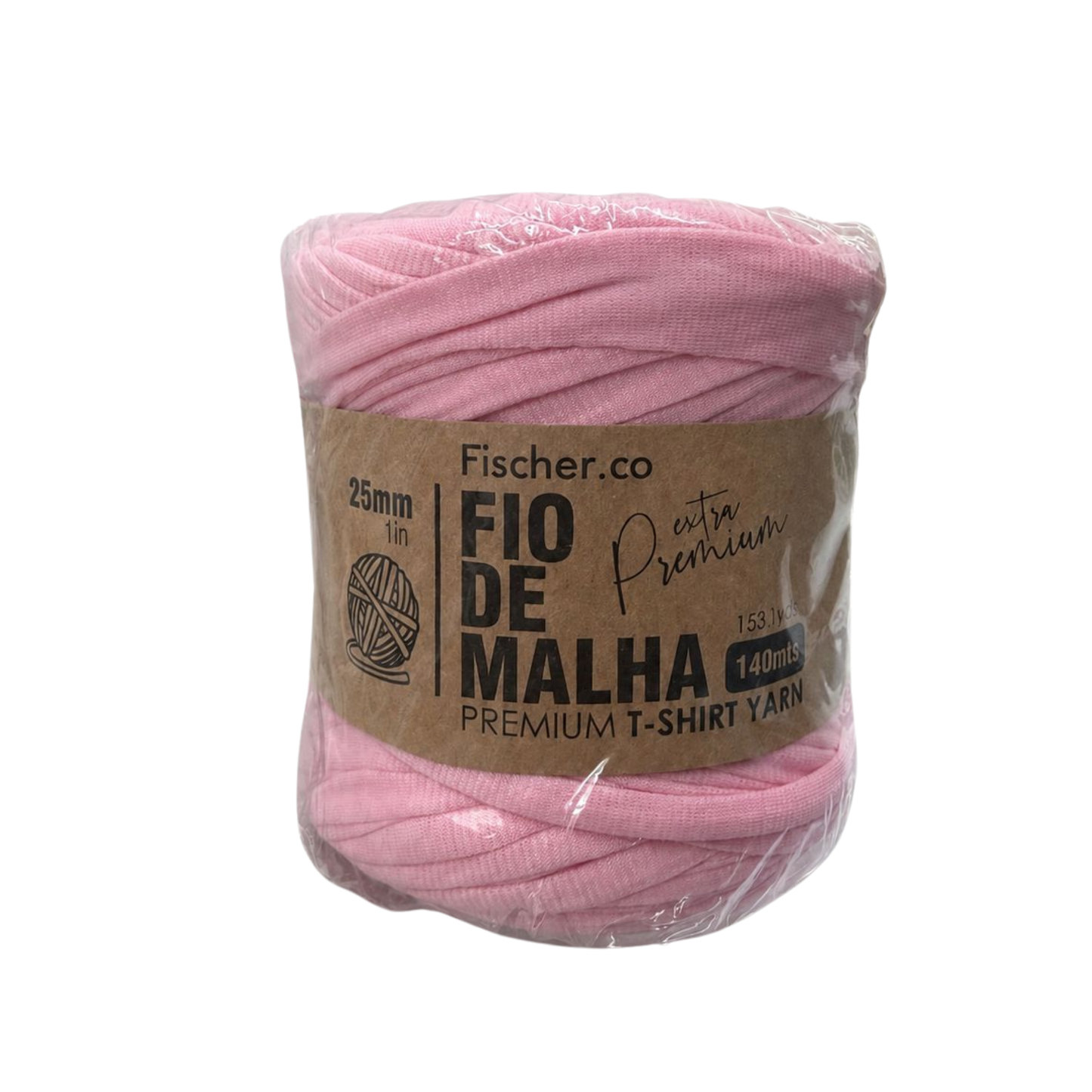 Fio de malha