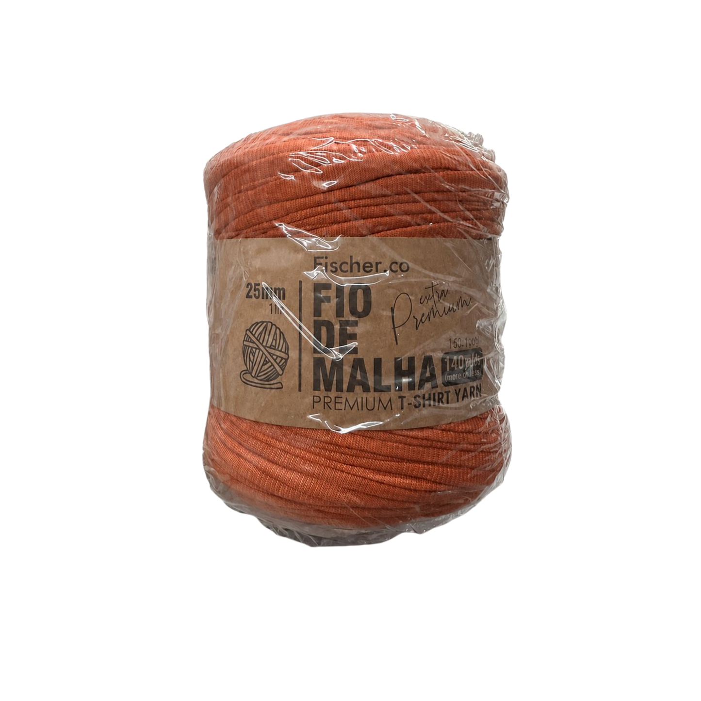 Fio de malha