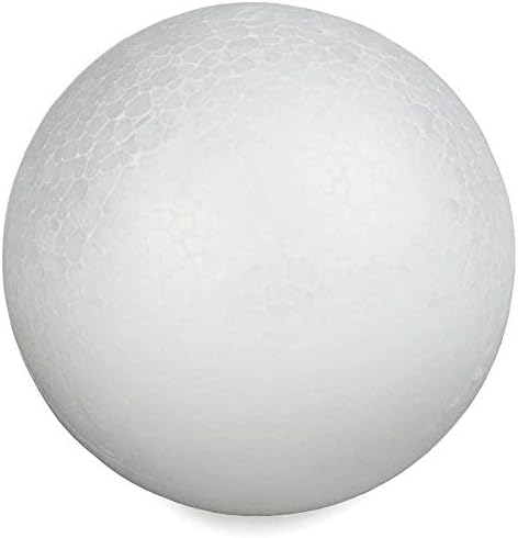 Esferas de Foam 12" 1pcs