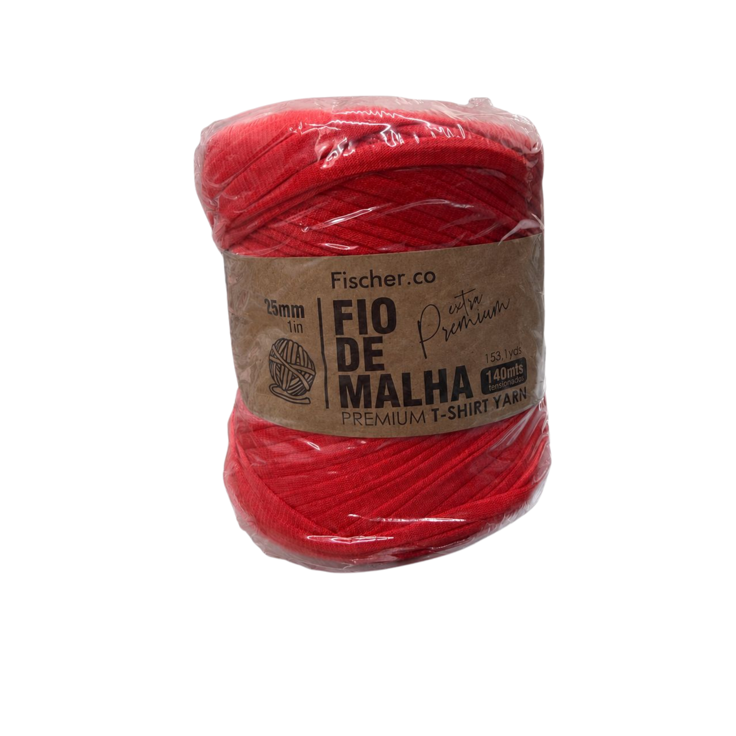 Fio de malha