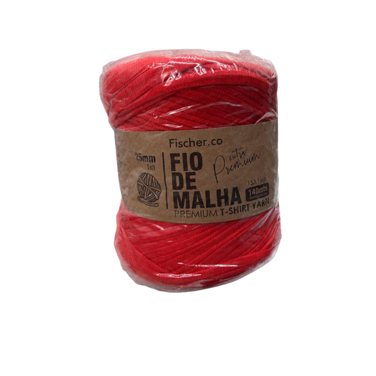 Fio de malha