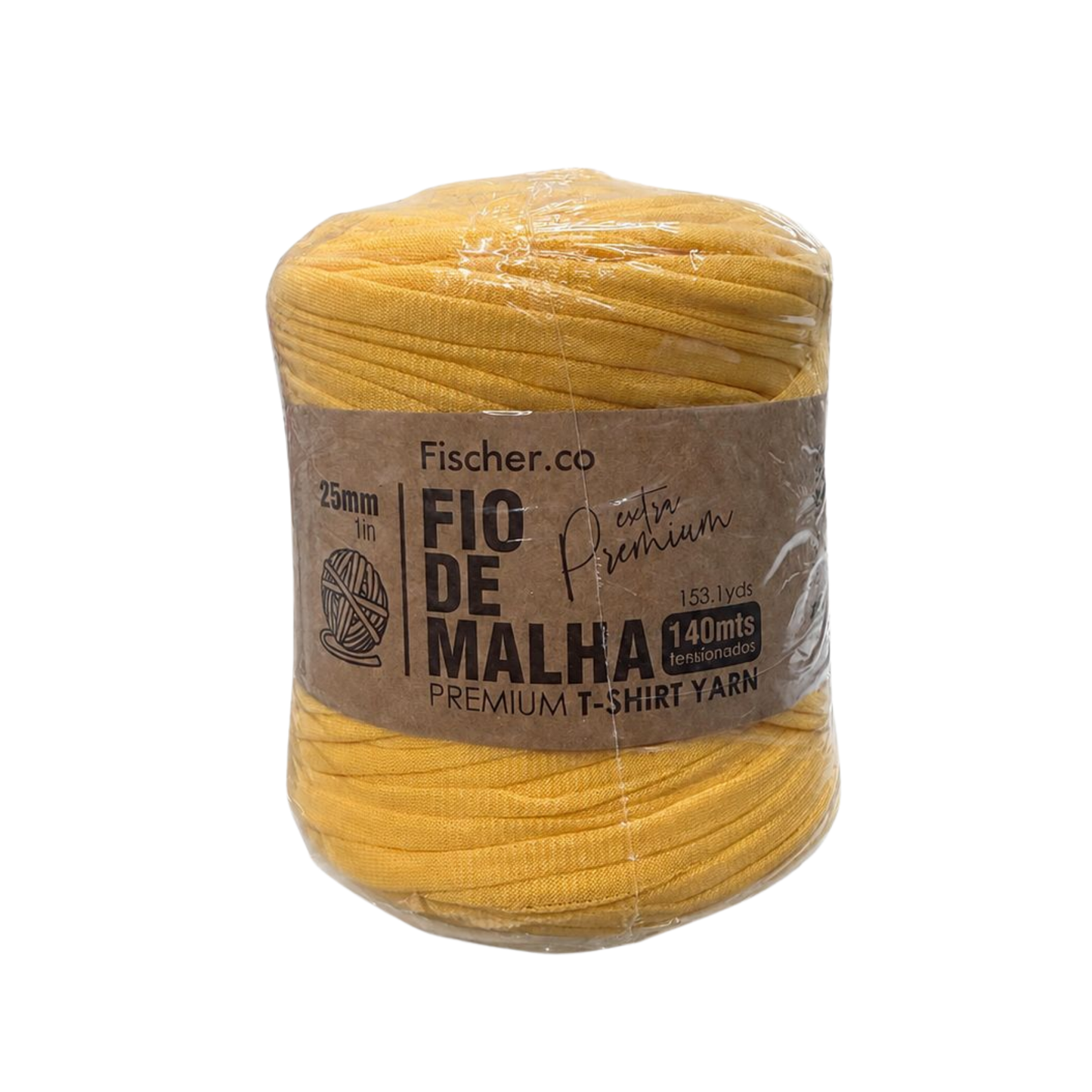 Fio de malha