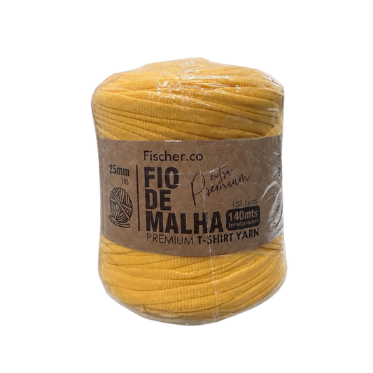 Fio de malha