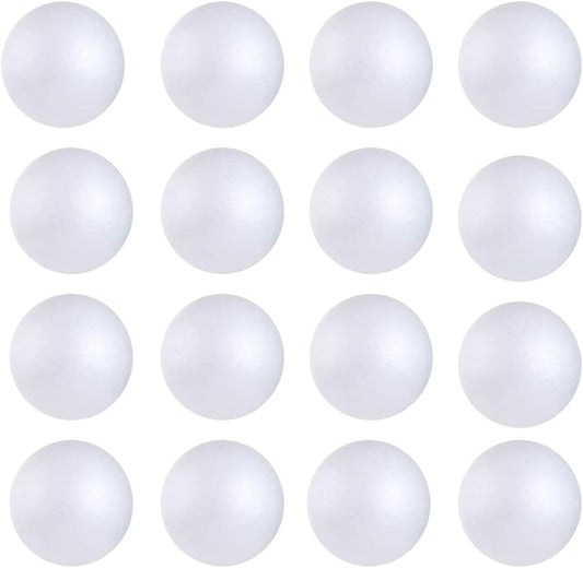 Esferas de Foam 2" 10pcs