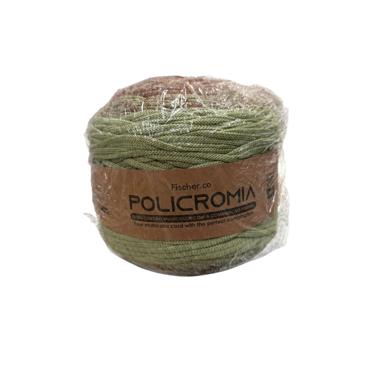 Policromia