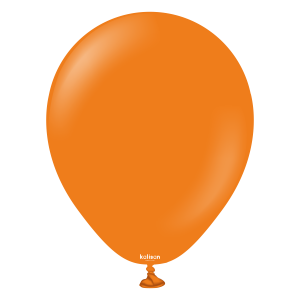 Kalisan Standard Orange