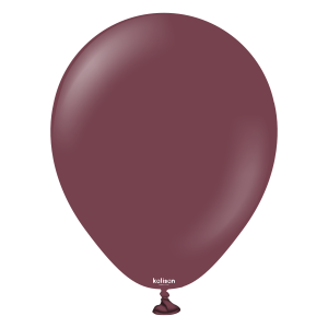 Kalisan Standard Burgundy