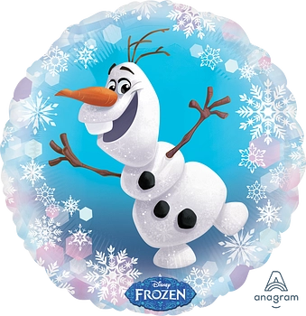 Frozen Olaf 18"