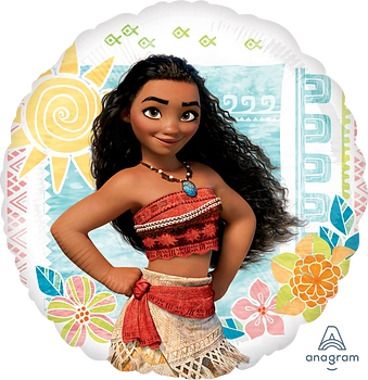 Moana 18"