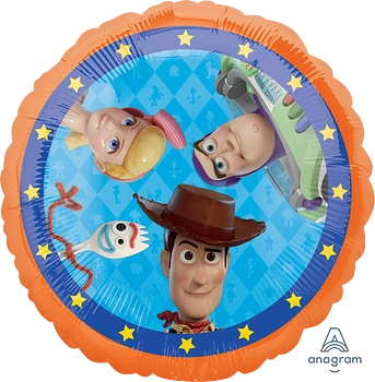 Toy Story 4 18"