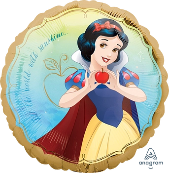 Snow White Once Upon a Time 18"