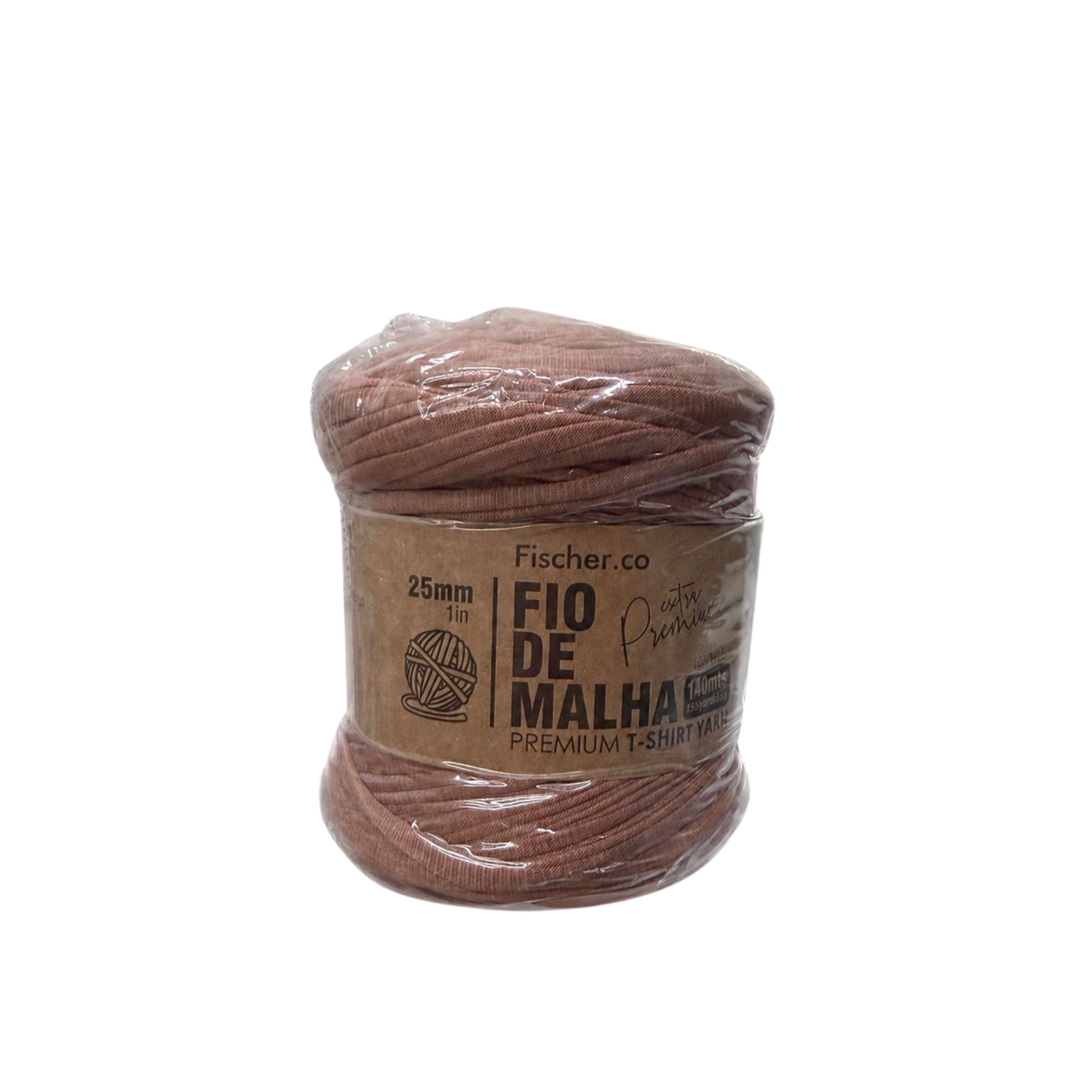 Fio de malha