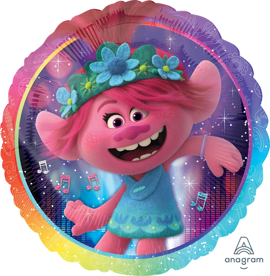 Trolls World Tour 18"