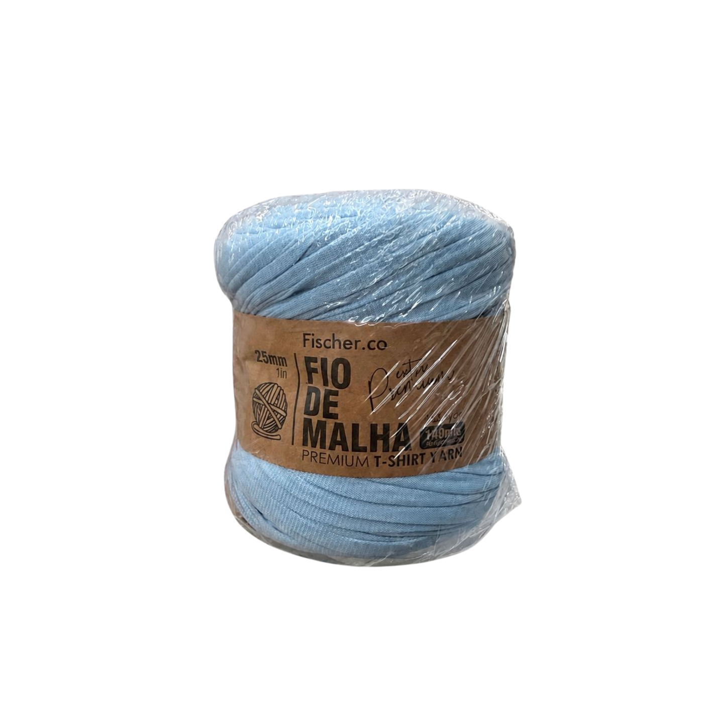 Fio de malha