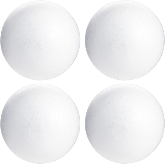 Esferas de Foam 5" 2pcs