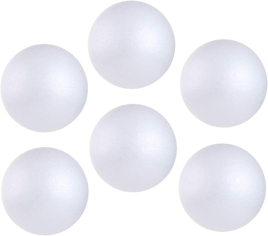 Esferas de Foam 6" 1pcs