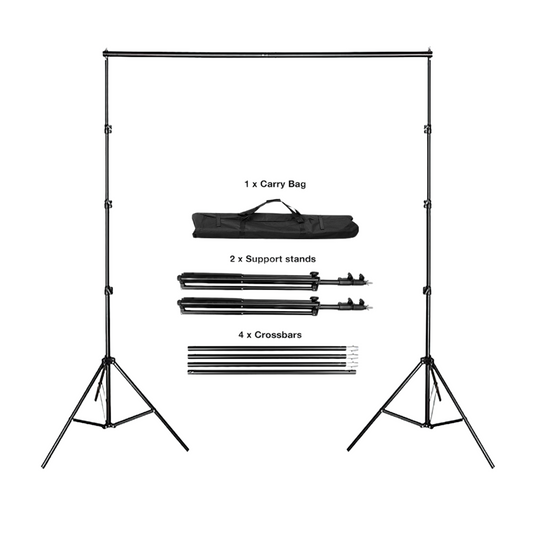 Backdrop Stand