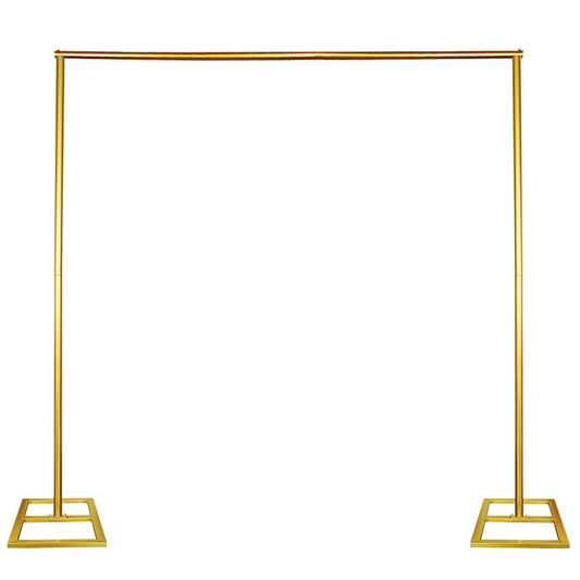 Ajustable Heavy Duty Backdrop