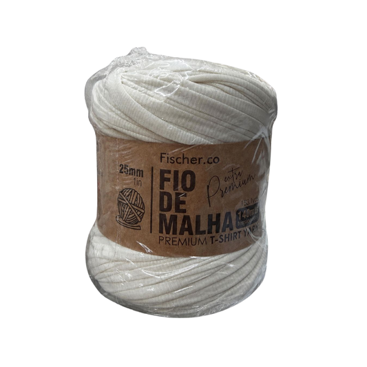 Fio de malha