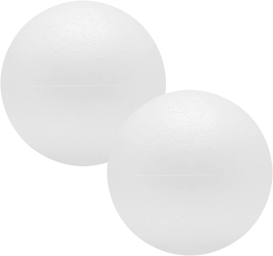 Esferas de Foam 8" 1pcs