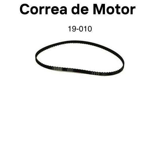 Item: 19-010 Correa de Motor 1pc