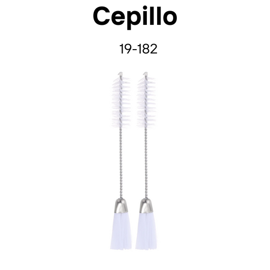 Item: 19-182 Cepillo 1pc