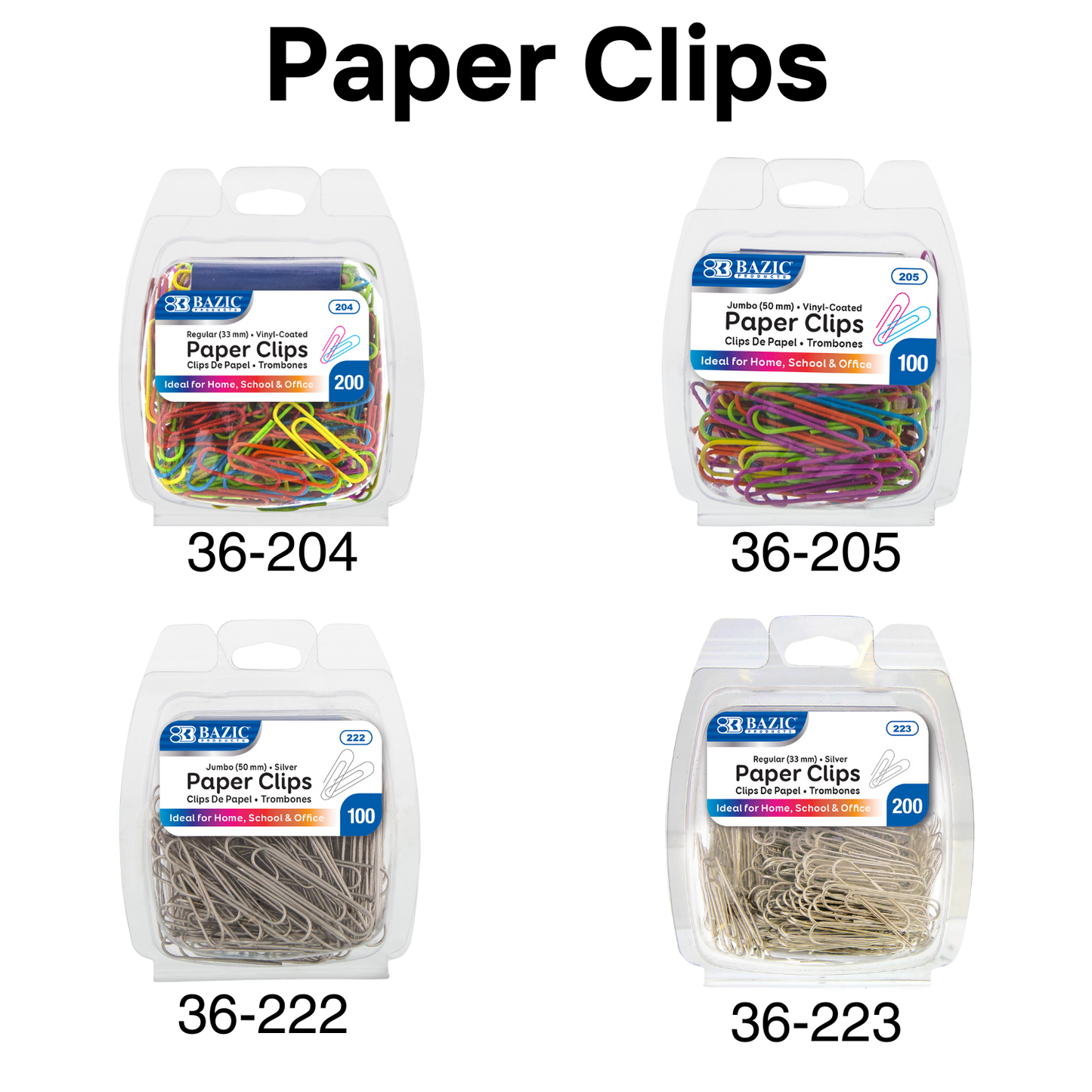 Paper Clips