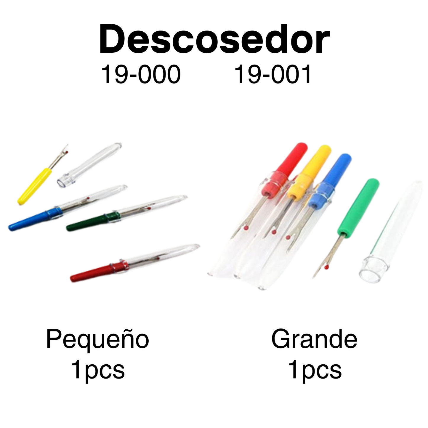 Descosedor