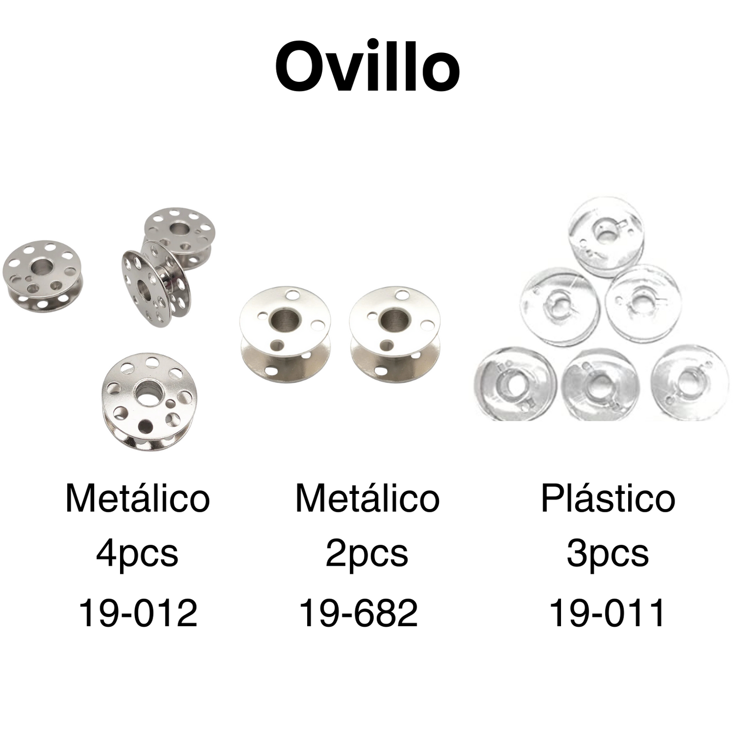 Ovillos