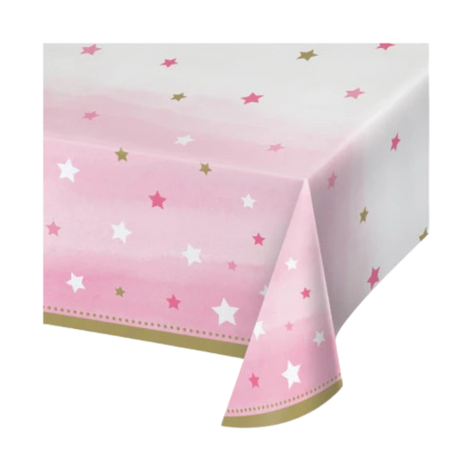 One little star mantel